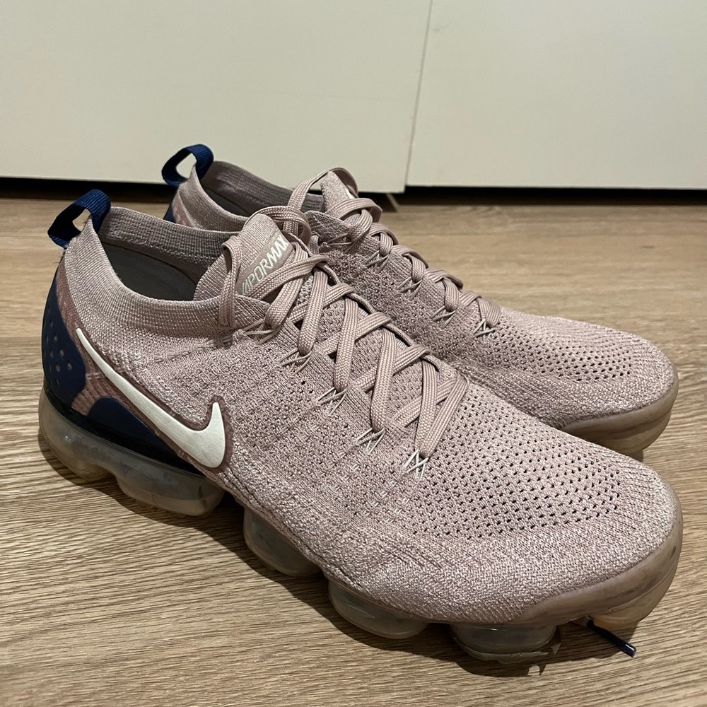 Nike flyknit vapormax